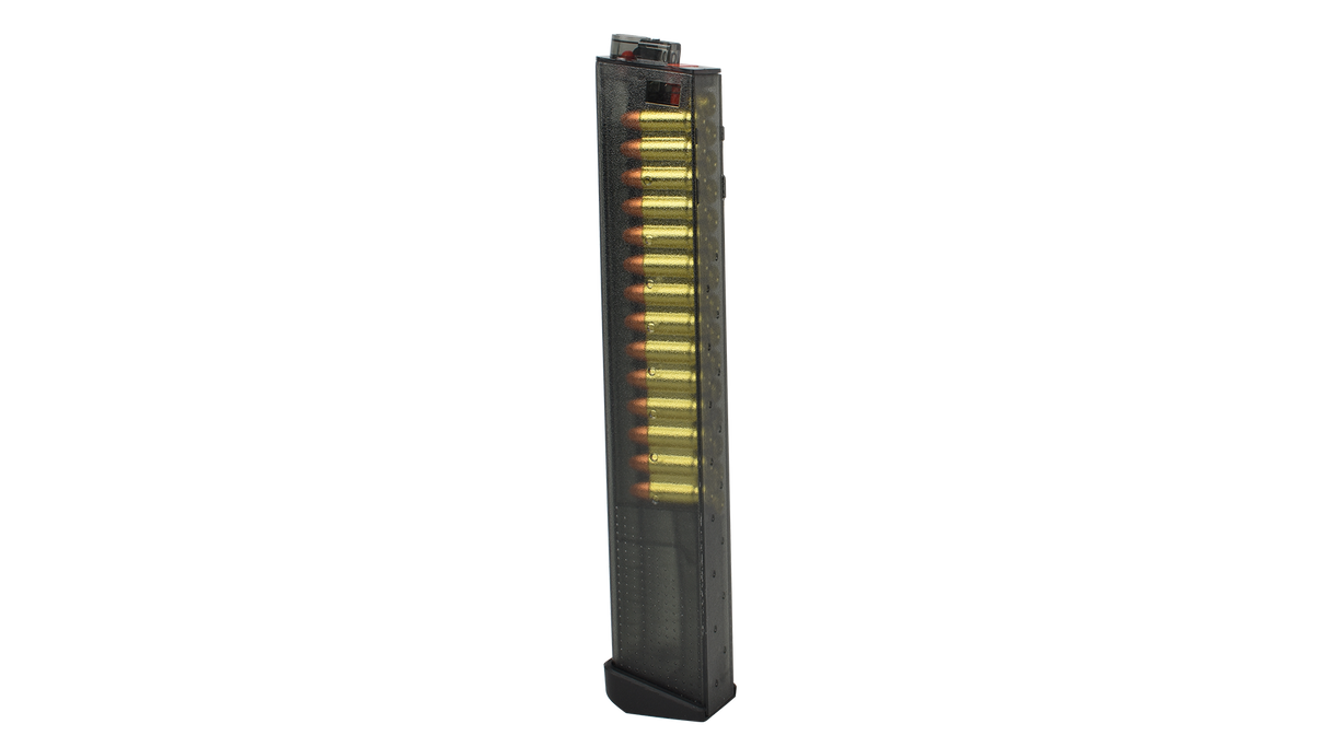 ICS PDW9 Mid-cap magazine (120 rounds)