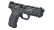 ICS SARSILMAZ SAR 9.II GBB pistol (Updated Version)