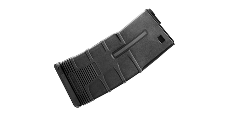ICS T Tactical M4 Mid-Cap Magazine 120 Rounds - Black