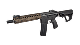 ICS X EMG Daniel Defense Licensed MK18 S3 (Bronze Rail)