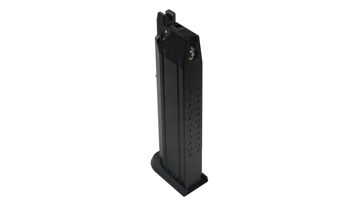 ICS XAE Gen 1 Gas Magazine