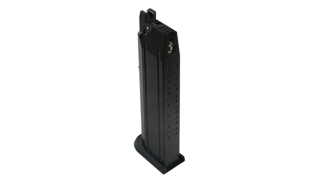 ICS XAE Gen 1 Gas Magazine