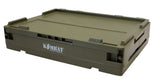 Kombat UK Military Folding Storage Box