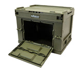 Kombat UK Military Folding Storage Box