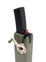 Tridos ODIN Adapter for MP5 Magazines-Socom Tactical Airsoft