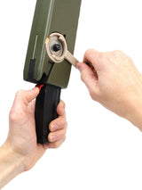 Tridos ODIN Adapter for MP5 Magazines-Socom Tactical Airsoft