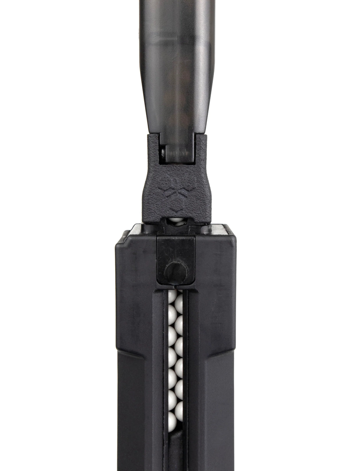 Tridos SSQ22 / KC-02 Speedloader Adapter-Socom Tactical Airsoft