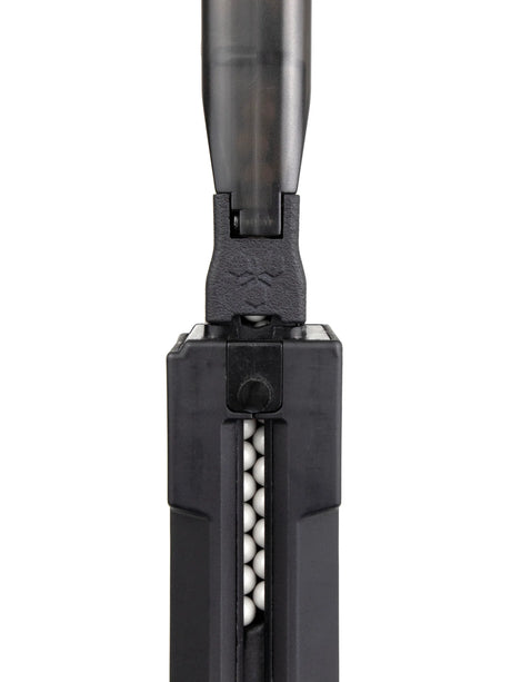 Tridos SSQ22 / KC-02 Speedloader Adapter-Socom Tactical Airsoft