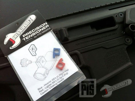 JA Precision Tensioner for PTS Masada