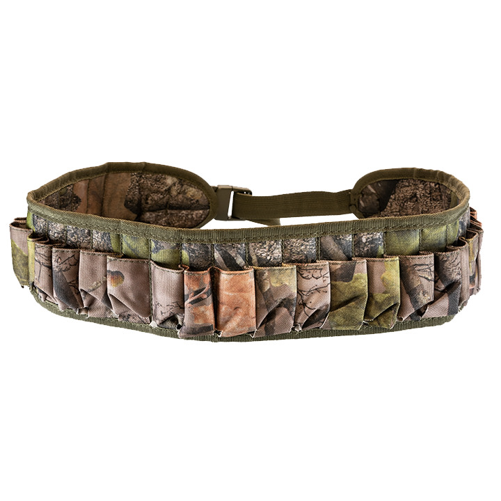 Jack Pyke Cartridge Belt - Olive Green