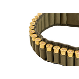 Jack Pyke Cartridge Belt - Olive Green
