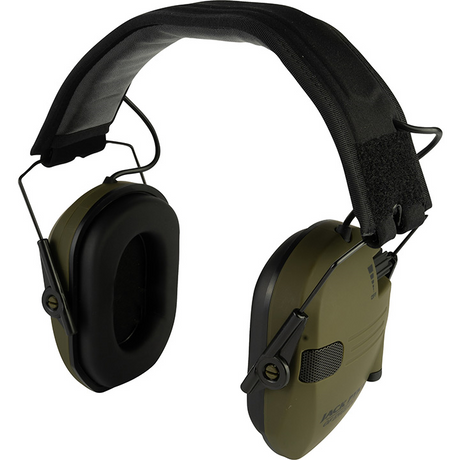 Jack Pyke Electronic Ear Defenders-Socom Tactical Airsoft