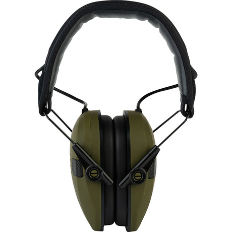 Jack Pyke Electronic Ear Defenders-Socom Tactical Airsoft