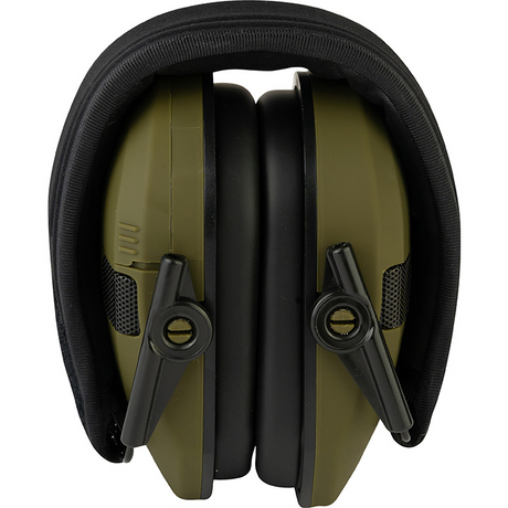 Jack Pyke Electronic Ear Defenders-Socom Tactical Airsoft