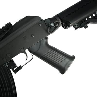 JG AK74 Pistol Grip