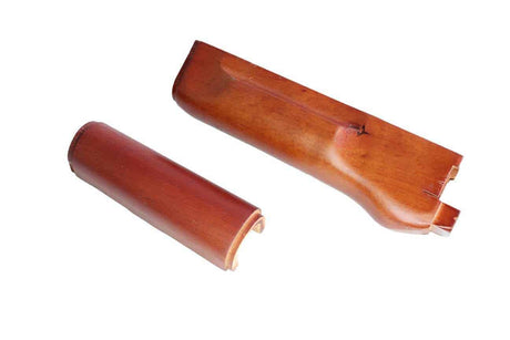JG AK74 wood handguard set