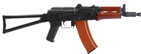JG AK74U Metal Body