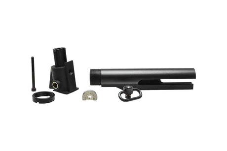 JG AK74UN M4 Stock Adapter