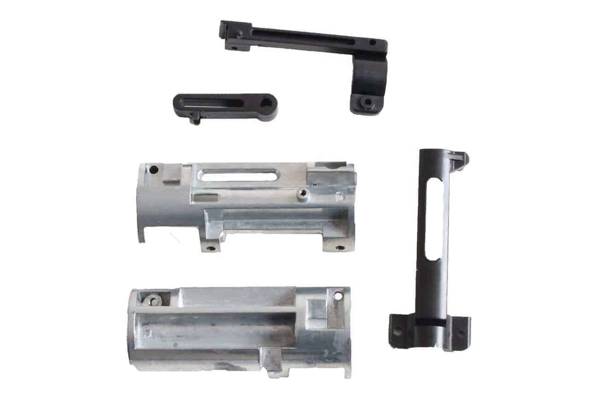 JG Bar-10 / VSR Hop Unit