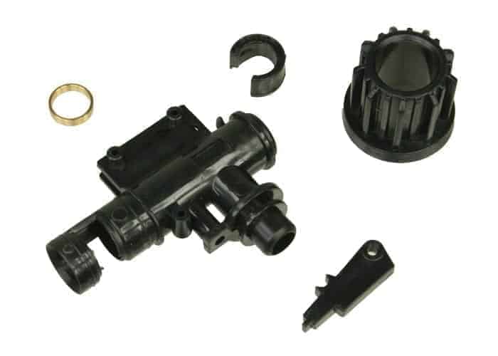 JG G3 Hop up unit