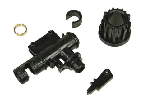 JG G3 Hop up unit