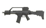 JG G36c with scope top and V stock