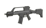 JG G36c with scope top and V stock