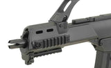 JG G36c with scope top and V stock