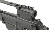 JG G36c with scope top and V stock