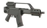 JG G36c with scope top and V stock