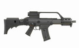 JG G36c with scope top and V stock