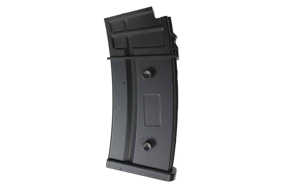 JG JG36 High cap 470 round