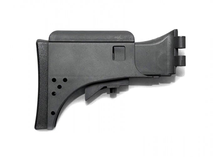 JG JG36 KV Shark Fit style stock