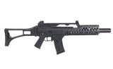 JG JG36 RIS Airsoft Assault Rifle