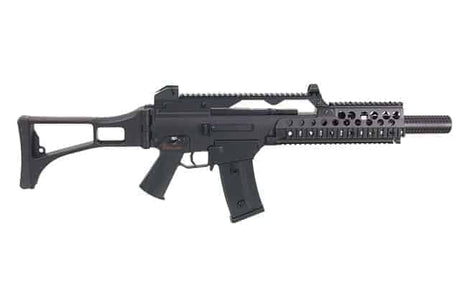 JG JG36 RIS Airsoft Assault Rifle