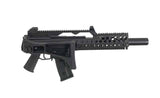 JG JG36 RIS Airsoft Assault Rifle