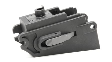 JG JG36 to M4 Magazine adapter