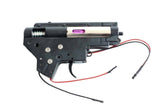 JG M4 / M16 V2 Gearbox