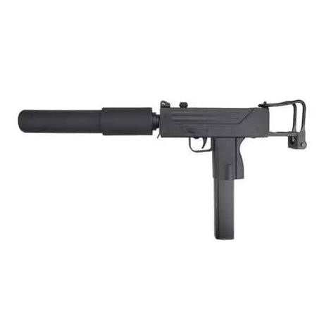 JG MAC10 AEP With Silencer