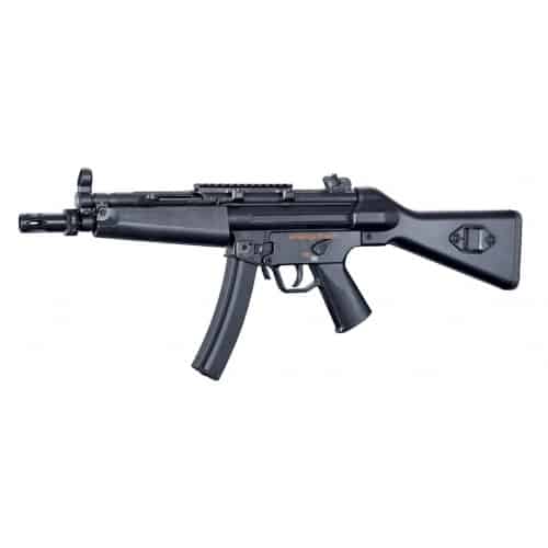 JG MP5 A4 AEG (Metal Body)