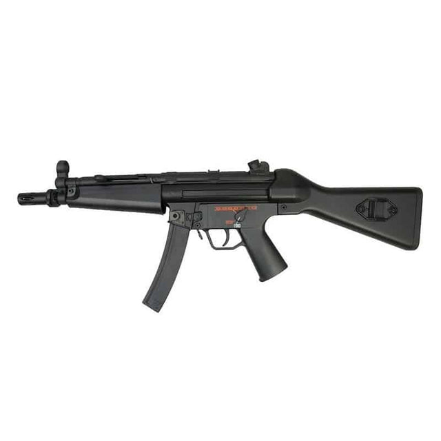 JG MP5 A4 AEG (Plastic Body)