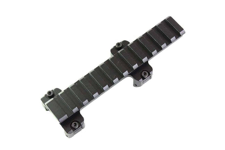 JG MP5 / G3 Long RIS Mount