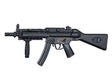 JG MP5 RIS AEG (Metal Body)