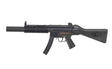 JG MP5 SD5 AEG (Plastic Body)