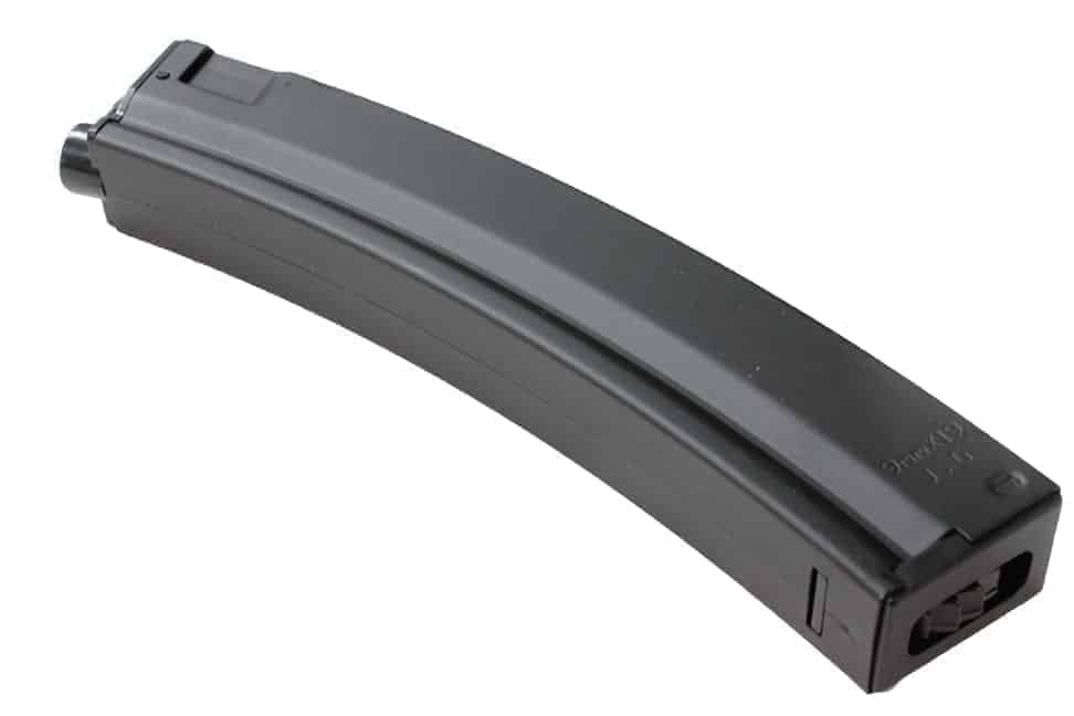 JG MP5 high cap 200 round