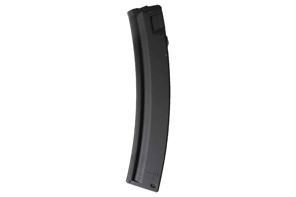 JG MP5 high cap 200 round