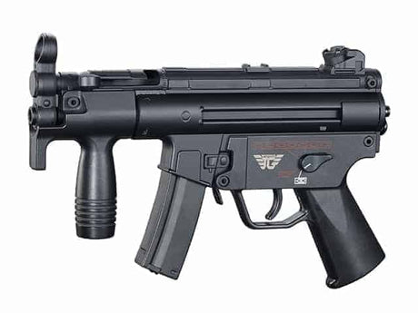 JG MP5K AEG