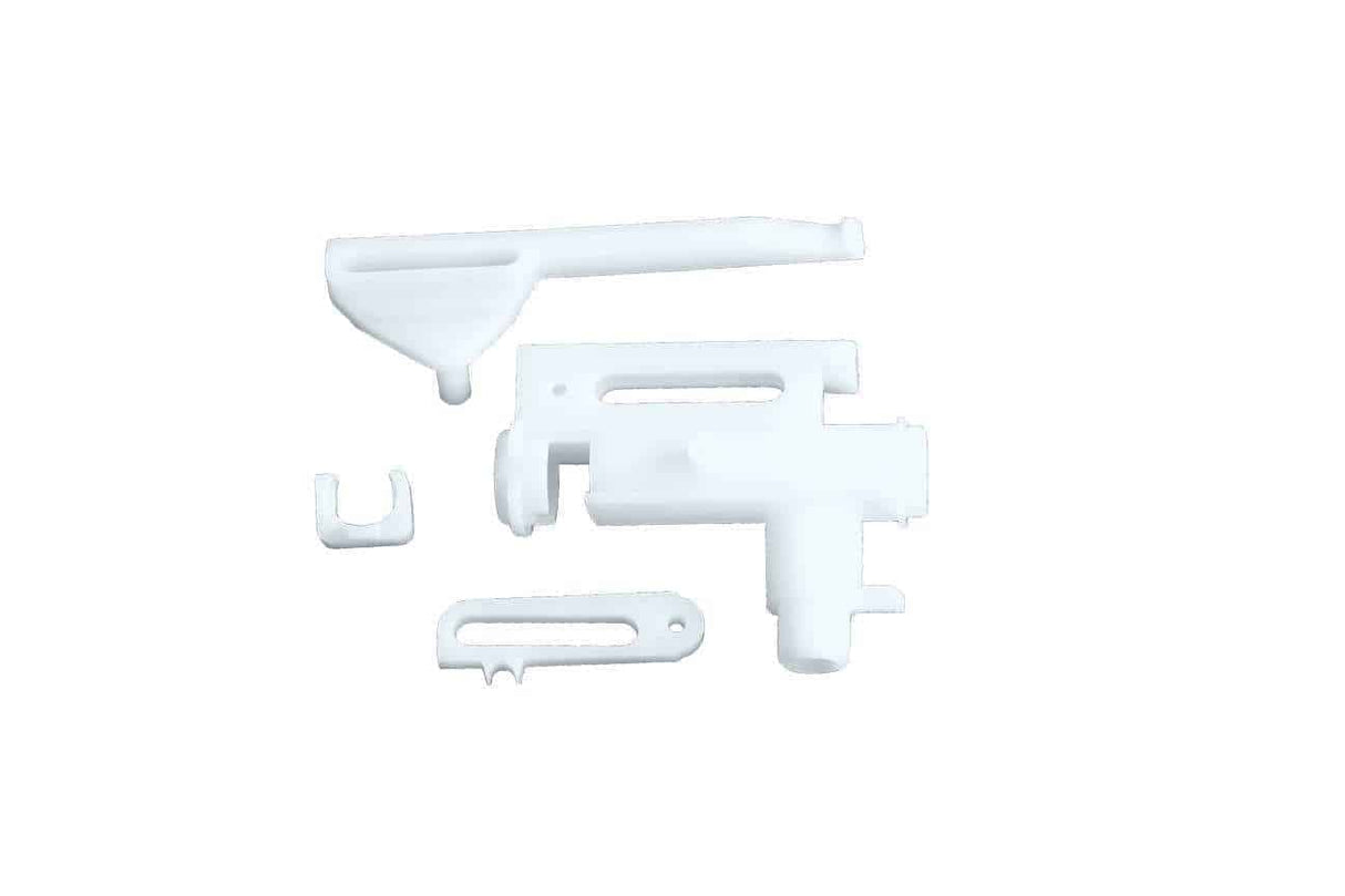 JG MP5K Hop up Unit