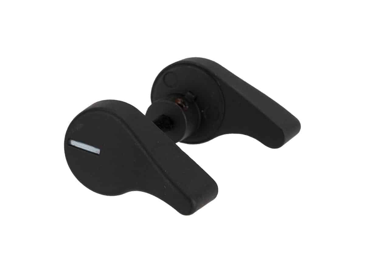 JG MP5K Selector levers