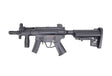 JG MP5k w/ M4 stock tube (205t)